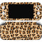 Leopard Spots Print Nintendo Switch Lite Skin